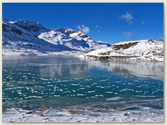 12_Dezember 2016 - Lago Bianco