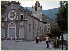 08 Kirche San Giovanni Battista