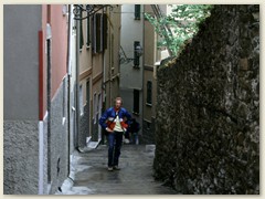 17 Manarola, das älteste und romantischste Dorf der Cinque Terre