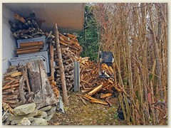 06_Der Holzstapel - vom Winde verweht