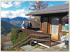 07_Besuch von meinen Geschwistern