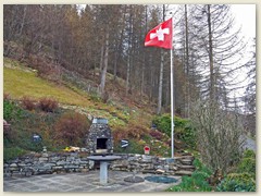 17_… und immer wieder nasses Wetter