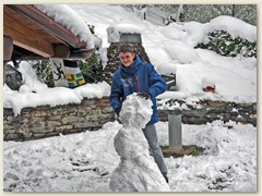 21_Am 19. April hat es übe Nacht geschneit