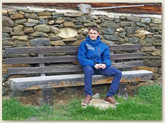 22_Zwei Tage später - Schnee weg