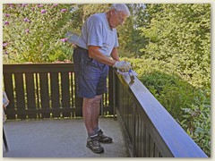 40_Kleine Renovationsarbeit im Aussenbereich