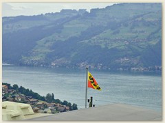 01_Camping Faulensee am Thunersee