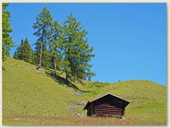 12 Früher nützlich, heute nicht mehr gebraucht